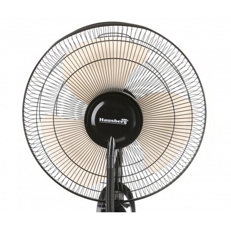 Ventilator cu pulverizare apa ,umidificare ,timer si telecomanda